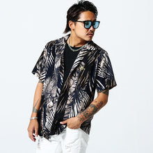 画像をギャラリービューアに読み込む, DOWBL/ ダブル/ Kailua Aloha Shirts  【全1色】
