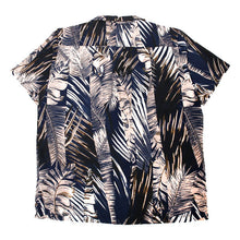 画像をギャラリービューアに読み込む, DOWBL/ ダブル/ Kailua Aloha Shirts  【全1色】