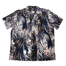 画像をギャラリービューアに読み込む, DOWBL/ ダブル/ Kailua Aloha Shirts  【全1色】