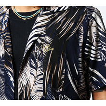 画像をギャラリービューアに読み込む, DOWBL/ ダブル/ Kailua Aloha Shirts  【全1色】