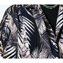 画像をギャラリービューアに読み込む, DOWBL/ ダブル/ Kailua Aloha Shirts  【全1色】
