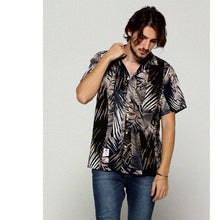 画像をギャラリービューアに読み込む, DOWBL/ ダブル/ Kailua Aloha Shirts  【全1色】
