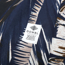 画像をギャラリービューアに読み込む, DOWBL/ ダブル/ Kailua Aloha Shirts  【全1色】