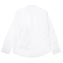 画像をギャラリービューアに読み込む, DOWBL/ ダブル/ Botanical Resort Hemp Shirt  【全1色】