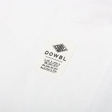 画像をギャラリービューアに読み込む, DOWBL/ ダブル/ Botanical Resort Hemp Shirt  【全1色】