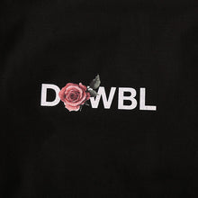 画像をギャラリービューアに読み込む, DOWBL/ ダブル/ Vivid Rose Open Collar Shirts  【全1色】