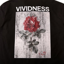 画像をギャラリービューアに読み込む, DOWBL/ ダブル/ Vivid Rose Open Collar Shirts  【全1色】