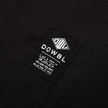 画像をギャラリービューアに読み込む, DOWBL/ ダブル/ Vivid Rose Open Collar Shirts  【全1色】
