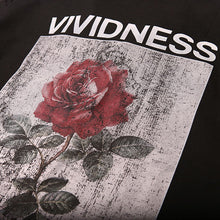 画像をギャラリービューアに読み込む, DOWBL/ ダブル/ Vivid Rose Open Collar Shirts  【全1色】