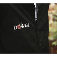 画像をギャラリービューアに読み込む, DOWBL/ ダブル/ Vivid Rose Open Collar Shirts  【全1色】