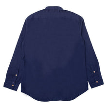 画像をギャラリービューアに読み込む, DOWBL/ ダブル/ Stand Color Lokahi Hemp Shirt  【全2色】