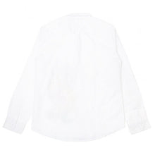 画像をギャラリービューアに読み込む, DOWBL/ ダブル/ Trip Photo Hemp Shirt  【全1色】