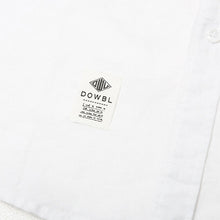 画像をギャラリービューアに読み込む, DOWBL/ ダブル/ Trip Photo Hemp Shirt  【全1色】