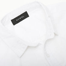 画像をギャラリービューアに読み込む, DOWBL/ ダブル/ Trip Photo Hemp Shirt  【全1色】