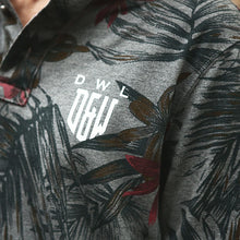 画像をギャラリービューアに読み込む, DOWBL/ ダブル/ Emblem Botanical Polo Shirts  【全1色】