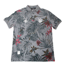 画像をギャラリービューアに読み込む, DOWBL/ ダブル/ Emblem Botanical Polo Shirts  【全1色】