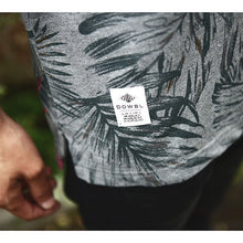 画像をギャラリービューアに読み込む, DOWBL/ ダブル/ Emblem Botanical Polo Shirts  【全1色】