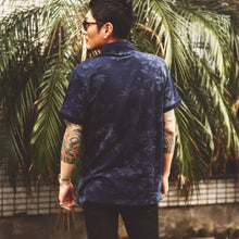 画像をギャラリービューアに読み込む, DOWBL/ ダブル/ Emblem Botanical Polo Shirts  【全1色】