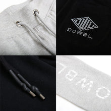 画像をギャラリービューアに読み込む, DOWBL/ ダブル/ Oblique Icon Skinny Sweat Pants  【全2色】