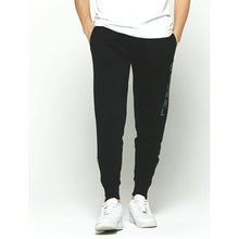 画像をギャラリービューアに読み込む, DOWBL/ ダブル/ Circle Icon Gold Zip Sweat Pants  【全2色】