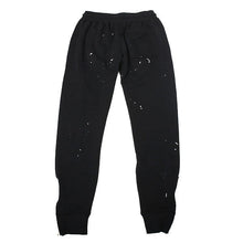 画像をギャラリービューアに読み込む, DOWBL/ ダブル/ Rainbow Kiss Logo Sweat Pants  【全2色】