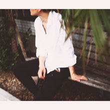 画像をギャラリービューアに読み込む, DOWBL/ ダブル/ Rainbow Kiss Logo Sweat Pants  【全2色】