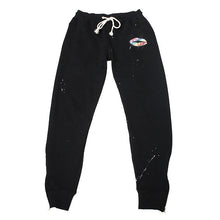 画像をギャラリービューアに読み込む, DOWBL/ ダブル/ Rainbow Kiss Logo Sweat Pants  【全2色】