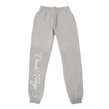 画像をギャラリービューアに読み込む, DOWBL/ ダブル/ Emblem Authentic Sweat Pants  【全2色】