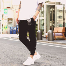 画像をギャラリービューアに読み込む, DOWBL/ ダブル/ Emblem Authentic Sweat Pants  【全2色】