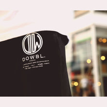 画像をギャラリービューアに読み込む, DOWBL/ ダブル/ Emblem Authentic Sweat Pants  【全2色】