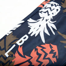 画像をギャラリービューアに読み込む, DOWBL/ ダブル/ Vertical Logo Aloha Shorts  【全2色】