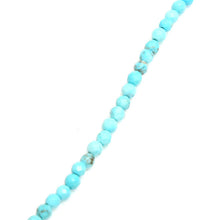 画像をギャラリービューアに読み込む, DOWBL/ ダブル/ Rhombus Star Grain Beads Necklace  【全2色】