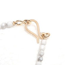 画像をギャラリービューアに読み込む, DOWBL/ ダブル/ Rhombus Star Grain Beads Bracelet  【全2色】