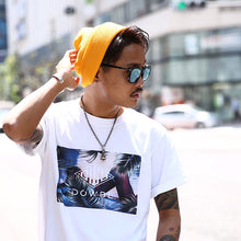 画像をギャラリービューアに読み込む, DOWBL/ ダブル/ 無しGold Cursive Color Knit Cap  【全5色】