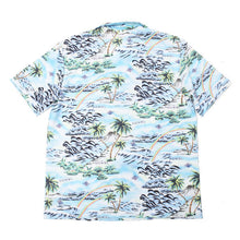画像をギャラリービューアに読み込む, DOWBL/ ダブル/ Vintage Hawaiian Aloha Shirt  【全1色】