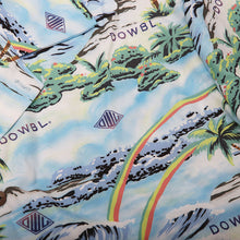 画像をギャラリービューアに読み込む, DOWBL/ ダブル/ Vintage Hawaiian Aloha Shirt  【全1色】