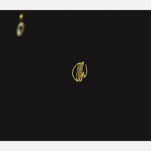 画像をギャラリービューアに読み込む, DOWBL/ ダブル/ High Neck Gold Circle knitsew  【全1色】