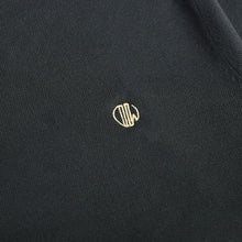 画像をギャラリービューアに読み込む, DOWBL/ ダブル/ High Neck Gold Circle knitsew  【全1色】