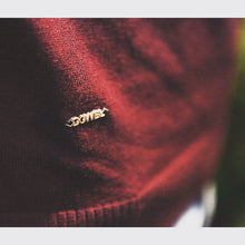 画像をギャラリービューアに読み込む, DOWBL/ ダブル/ High Neck Gold Circle knitsew  【全1色】