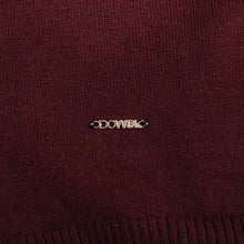画像をギャラリービューアに読み込む, DOWBL/ ダブル/ High Neck Gold Circle knitsew  【全1色】
