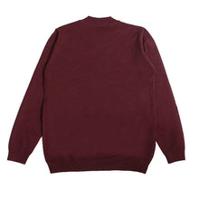 画像をギャラリービューアに読み込む, DOWBL/ ダブル/ High Neck Gold Circle knitsew  【全1色】