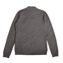 画像をギャラリービューアに読み込む, DOWBL/ ダブル/ High Neck Gold Circle knitsew  【全1色】