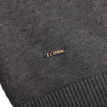 画像をギャラリービューアに読み込む, DOWBL/ ダブル/ High Neck Gold Circle knitsew  【全1色】