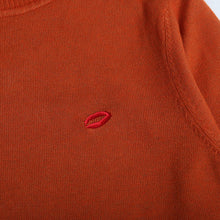 画像をギャラリービューアに読み込む, DOWBL/ ダブル/ Turtle Neck Lip Icon knitsew  【全1色】