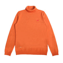 画像をギャラリービューアに読み込む, DOWBL/ ダブル/ Turtle Neck Lip Icon knitsew  【全1色】