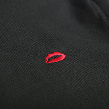 画像をギャラリービューアに読み込む, DOWBL/ ダブル/ Turtle Neck Lip Icon knitsew  【全1色】