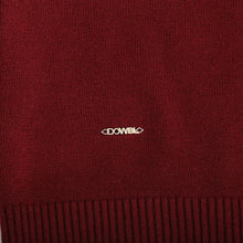 画像をギャラリービューアに読み込む, DOWBL/ ダブル/ Turtle Neck Lip Icon knitsew  【全1色】