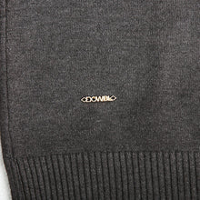 画像をギャラリービューアに読み込む, DOWBL/ ダブル/ Turtle Neck Lip Icon knitsew  【全1色】