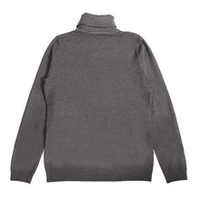 画像をギャラリービューアに読み込む, DOWBL/ ダブル/ Turtle Neck Lip Icon knitsew  【全1色】