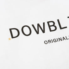 画像をギャラリービューアに読み込む, DOWBL/ ダブル/ DOWBL TOKYO Hoodie  【全1色】